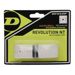 Dunlop Revolution NT Replacement Grip weiß 1er